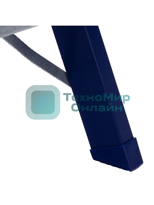 Стремянка Сибртех 5 ступеней, стальная