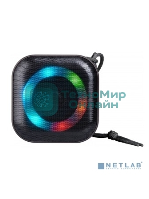 Акустическая система Defender Enjoy BT/LIGHT/400MAH 10 черный