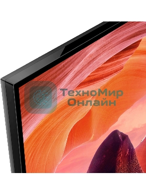 Телевизор Sony BRAVIA 85