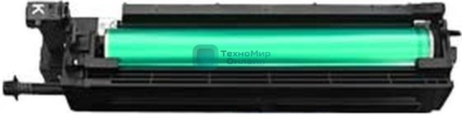Оригинальный черный блок фотобарабана Sindoh D320R105KK для МФУ Sindoh D330e/D332e, Ресурс 105 000 отпечатков.