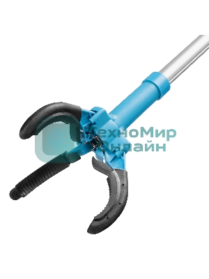 Плодосъемник механический LUXE Palisad 1900 мм, алюминиевая штанга