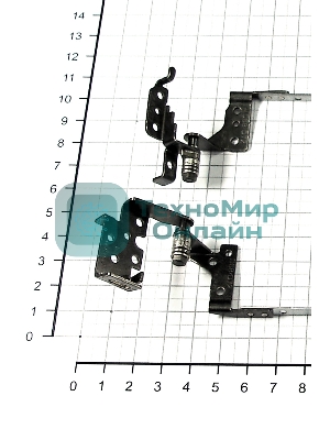Петли для ноутбука HP Pavilion G4, G4-2000, G4-2317TX, G4-2218TX