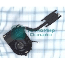 Система охлаждения для ноутбука Lenovo ThinkPad E480 E580