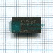 Микросхема оперативной памяти D9WFH DDR4 1 Гб M-Tek