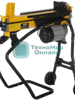 Дровокол электрический Huter HLS-5500H 70/14/2