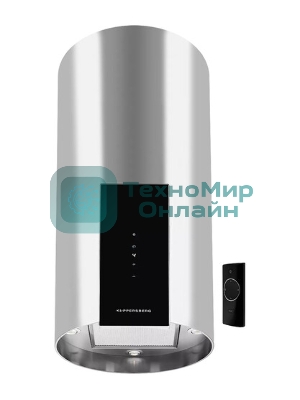 Вытяжка Kuppersberg WL-MOTUBA X