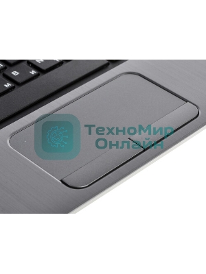 Клавиатура для HP ProBook 430 G2 черная с рамкой с подсветкой
