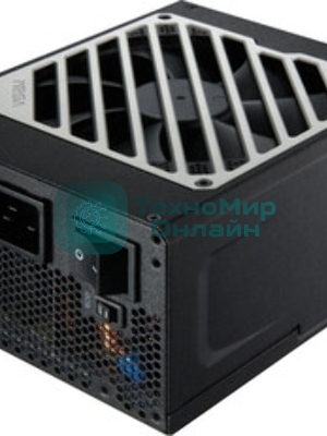 Блок питания FSP HPT2-1650M 1650W