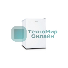 Мини-холодильник Tesler RC-73 WHITE
