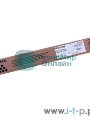 Картридж лазерный Ricoh 841853 MPC6003 черный Ricoh MPC4503/C5503/C6003 (33000 стр)