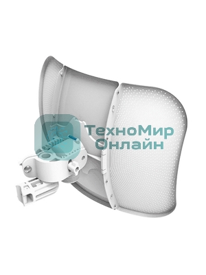 Точка доступа Ubiquiti LBE-5AC-Gen2-EU Точка доступа Ubiquiti LiteBeam 5AC Gen 2