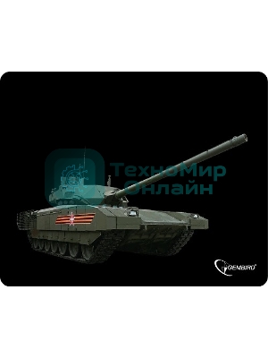 Коврик для мыши Gembird MP-GAME1, рисунок- 