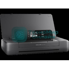Принтер струйный HP OfficeJet 202 (N4K99C), A4, цветной, печ. до 10 стр/мин. (ч/б) до 7 стр/мин. (цвет), 1200 x 1200 dpi (ч/б) 1200 x 4800 dpi (цвет), USB, Wi-Fi