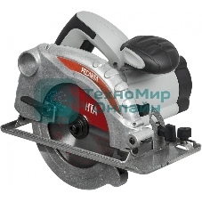 Циркулярная пила (дисковая) Ресанта ДП-165/1300 1300Вт (ручная)