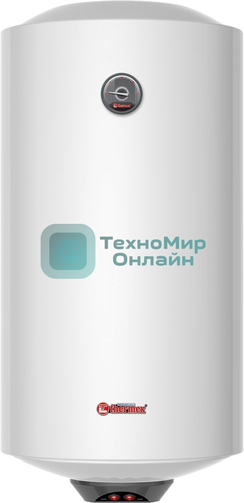 Накопительный водонагреватель Thermex Thermo 100 V ЭдЭ001783