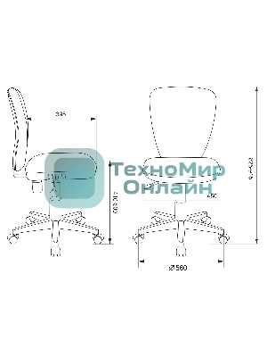 Кресло детское Бюрократ KD-W10 малиновый Sticks 05 крестовина пластик пластик белый