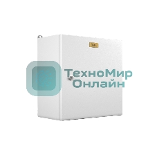 Электротехнич. распредел. шкаф IP66 навесной (В800xШ800xГ300) EMW, 1 дверь