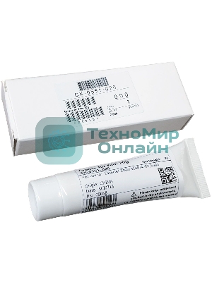 Смазка CET CET0058 (CK-0551) для HP LJ 1010/1015/1020/1022/1160/1320/P2015
