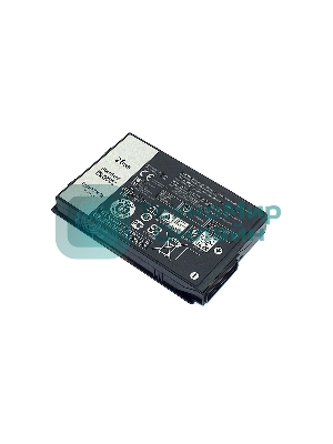 Аккумулятор для Dell Latitude 7202, 7212, (7XNTR, 451-bcdh), 3500mAh, 7.4V, Dell