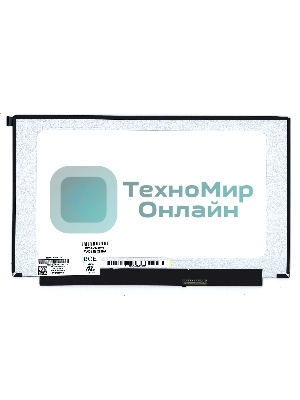 Матрица NT156WHM-T03