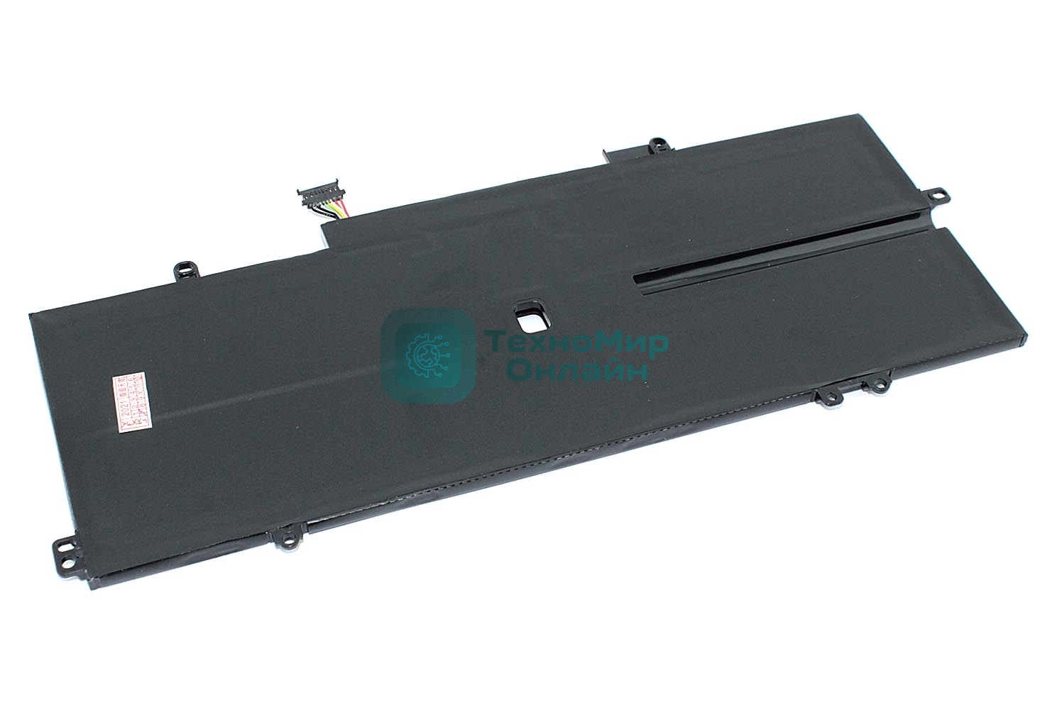 Аккумуляторная батарея для ноутбука Lenovo Thinkpad Carbon X1 Gen 7 (L18C4P71) 15.4V 3312mAh