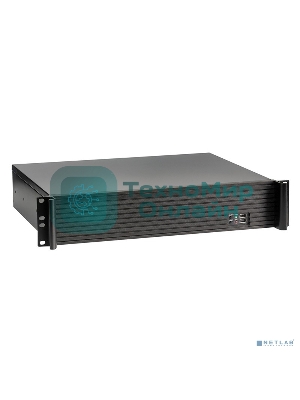 Серверный корпус ExeGate Pro 2U350-03 (RM 19