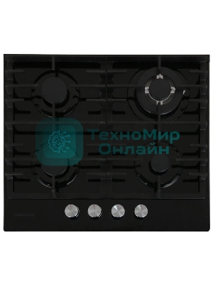 Газовая варочная панель стекло Thomson HG20-4I03