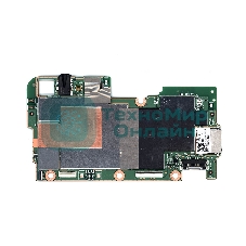 Материнская плата для Asus ME581C 2x16Gb инженерная (сервисная) прошивка