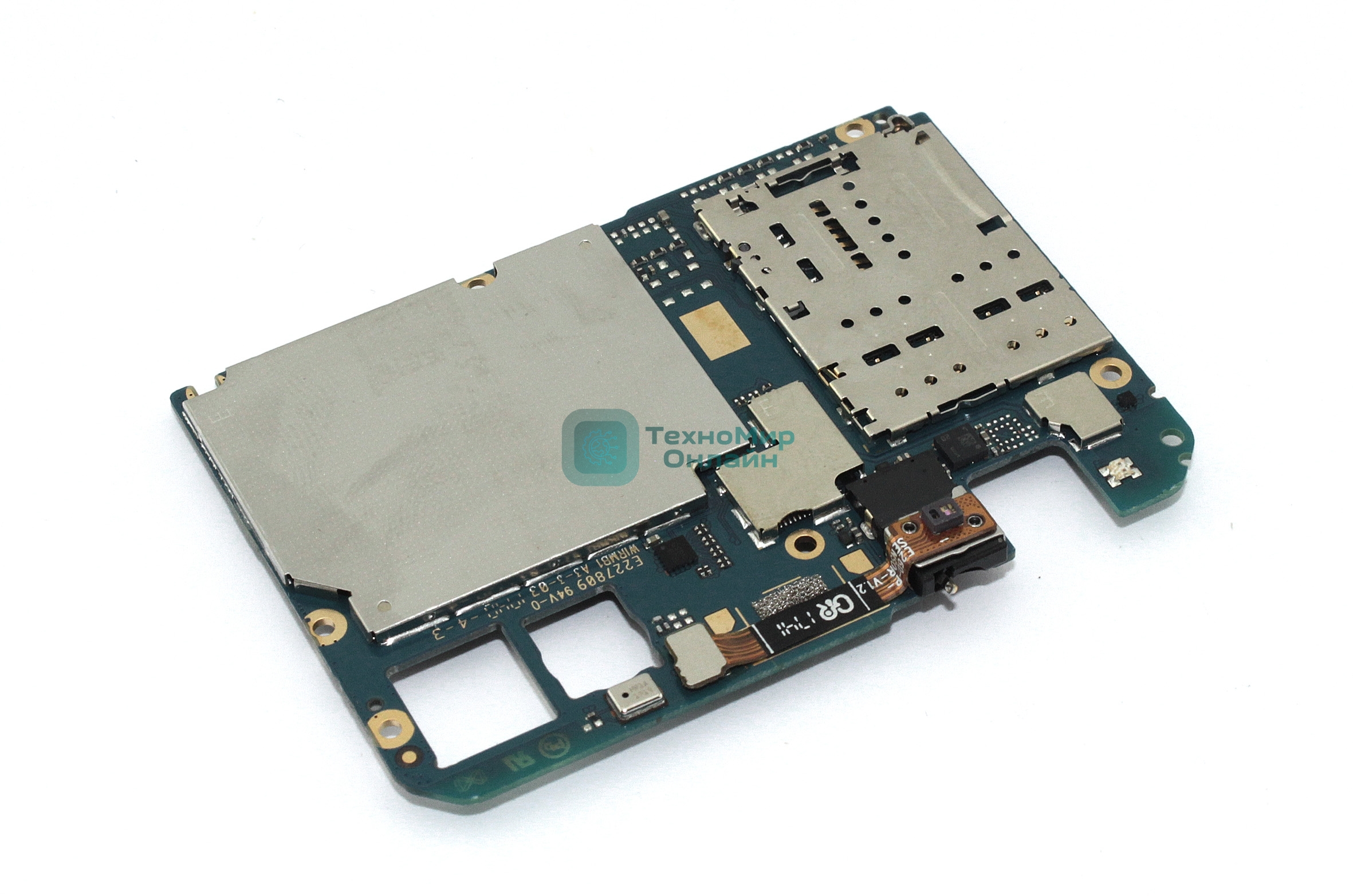 Материнская плата для Asus ZB570TL 4x32Gb