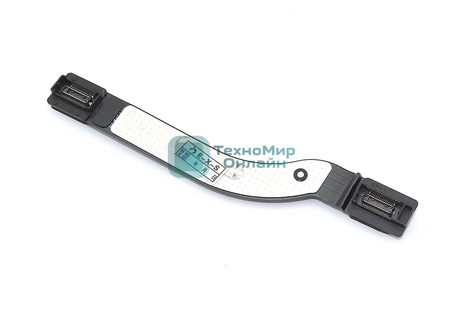 Шлейф платы I/O MacBook Pro 15 Retina A1398 Mid 2012 Early 2013 923-0095 821-1372-A