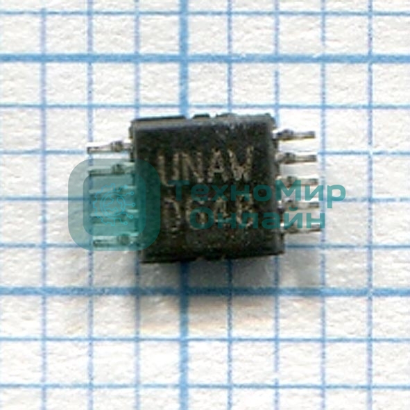 Контроллер MAX1698AEUB