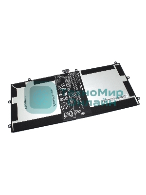 Аккумуляторная батарея C12N1419 для ноутбука Asus T100Chi 3.8V 30Wh