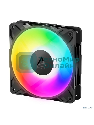 Вентилятор корпусной ARCTIC P12 Pro A-RGb - retail (ACFAN00309A)