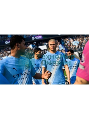 Игра EA SPORTS FC26 PS4 рус. суб.