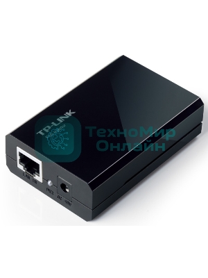 Адаптер инжектор TP-Link SMB TL-PoE150S PoE