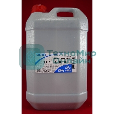 Тонер HP LJ 9000/40/50 (кан, 1500 г) B&W Standart фас России