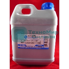 Тонер HP LJ 1160/1320 (кан., 1кг.) Katun фас России
