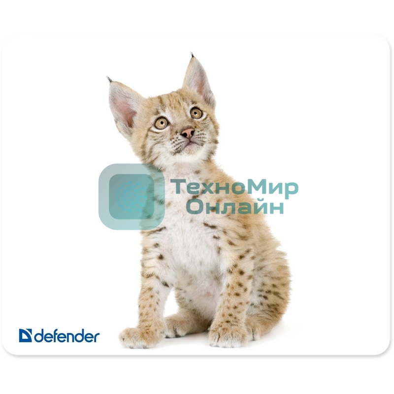 Коврик Defender шелковый ассортимент, 230х190х1.6