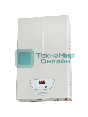 Стабилизатор POWERMAN AVS 3000S