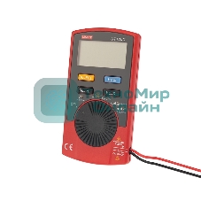 Портативный мультиметр UNI-T UT120C