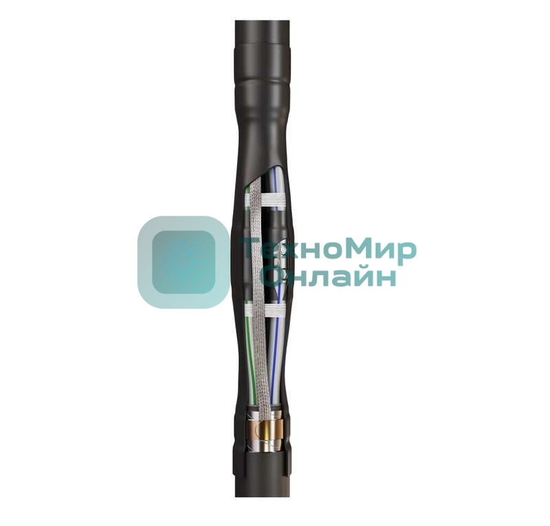 Муфта кабельная КВТ 4ПСТ(б)-1-70/120-Б 57798