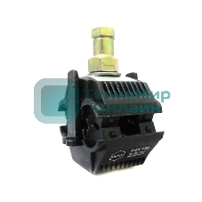 Зажим ответвительный прокалывающий P4X-150 (35-150; 35-150) (Р 70; SLIW 17.1/17.2; P4X-150D; CT1S 95-25; OP 95; ЗОИ 25-95; PC 35-150) ИНСТАЛЛ 14042