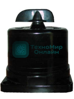 Выключатель пакетный ПВ2-16А в корп. IP30 Электротехник ET003069