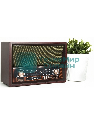 Радиоприемник Сигнал БЗРП РП-340