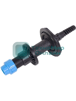 Адаптер Джилекс АК (3600)