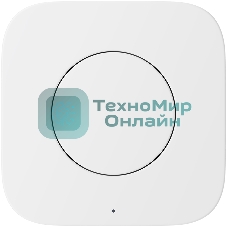 Кнопка звонка Беспроводная Яндекс Zigbee YNDX-00524