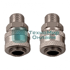 Муфта универсальная быстросъемная (