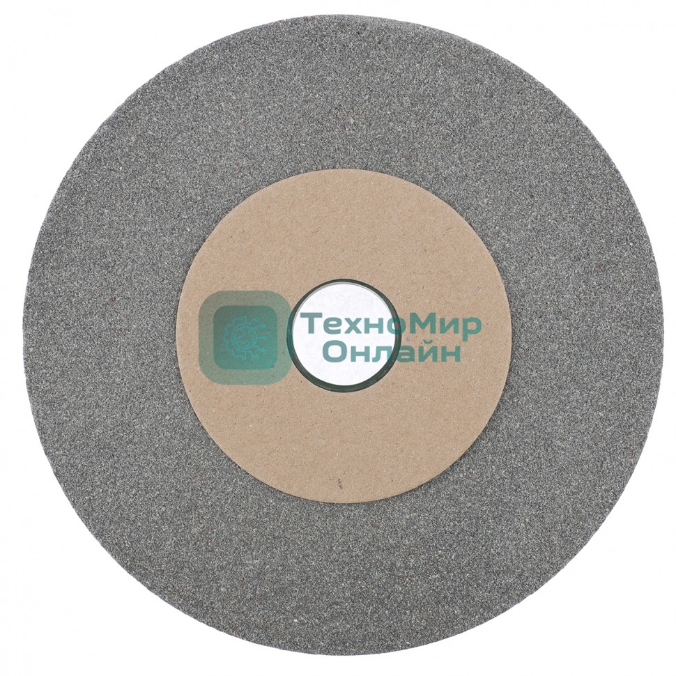 Круг шлифовальный, 200 х 20 х 32 мм, 63С, F40, K (Луга) Россия