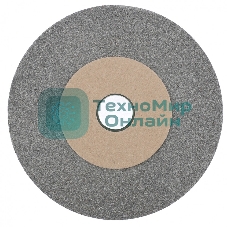 Круг шлифовальный, 200 х 20 х 32 мм, 63С, F40, K (Луга) Россия