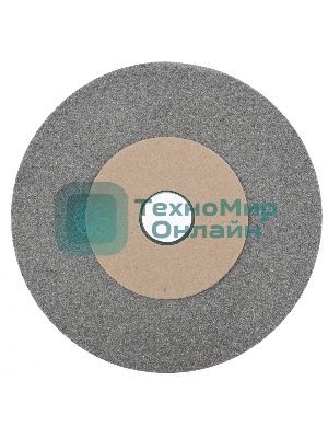 Круг шлифовальный, 200 х 20 х 32 мм, 63С, F40, K (Луга) Россия